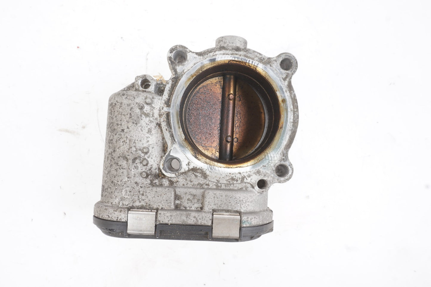 2014-2017 Volkswagen Passat 1.8L Throttle Body 06K133062D OEM