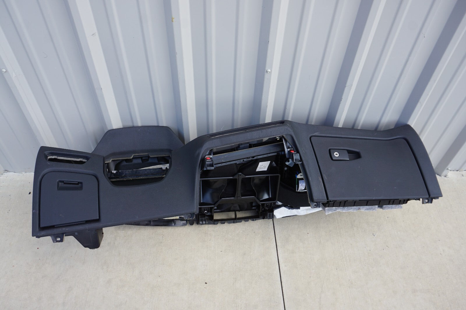 2021 - 2023 BMW 430I M440I G22 Convertible Dash Dashboard Panel *Damaged* OEM