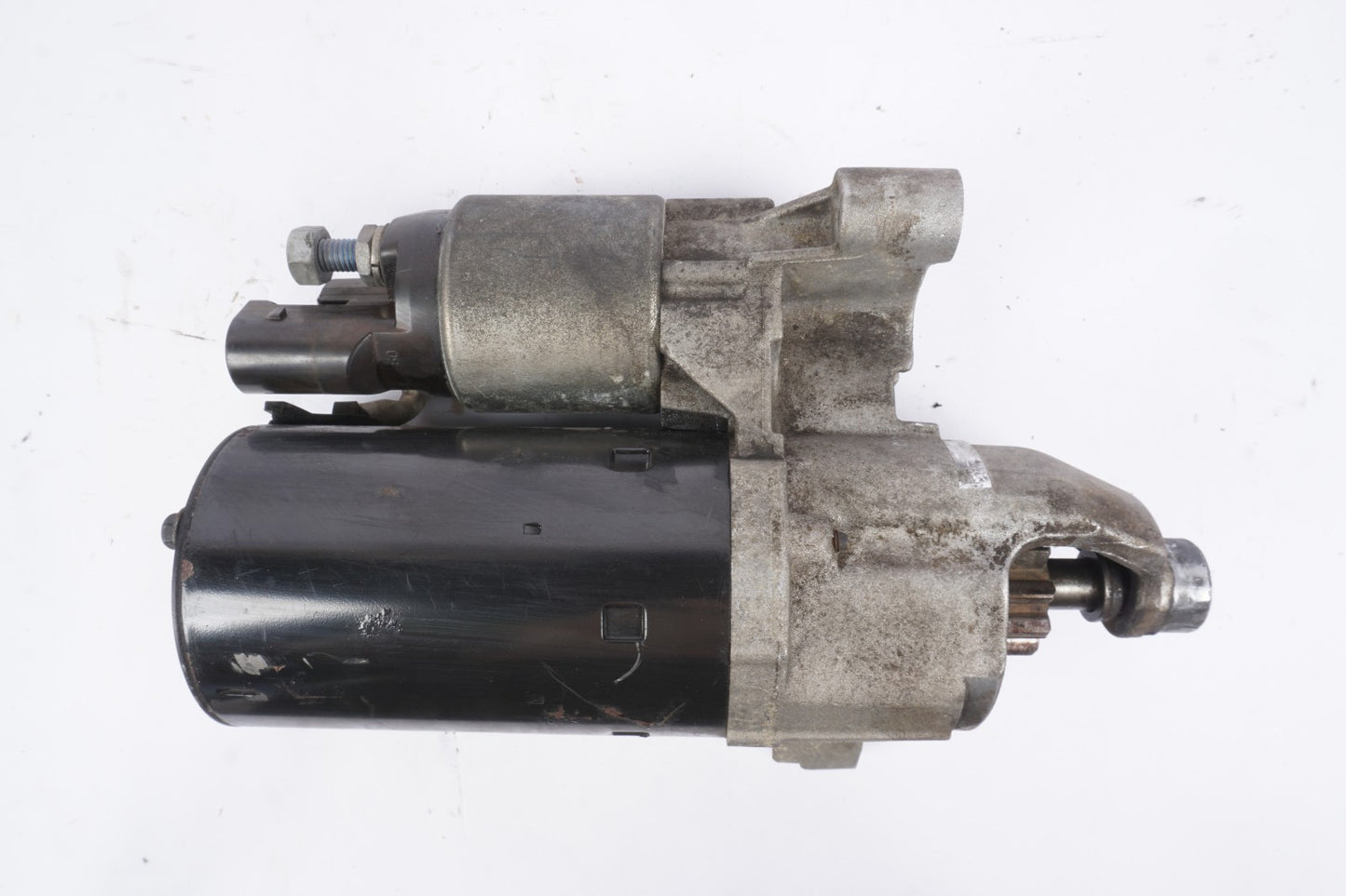 2011 - 2012 AudiI A8 Quattro 4.2L Starter Motor OEM