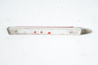 1987-1993 Cadillac Allante REAR LEFT DRIVER SIDE MOLDING TRIM OEM
