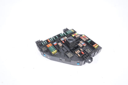 09-15 BMW F01 750Li 750i Rear Fuse Power Distribution Block Box 61149210857 Oem