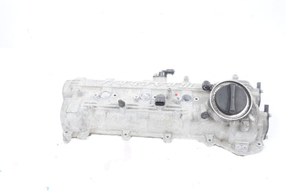 2014-2021 Maserati Ghibli 3.0L Engine Valve Cover Left Driver OEM 51K