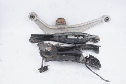 18 - 25 Honda Odyssey Rear Left Driver Side Control Arm Set Of 4 OEM