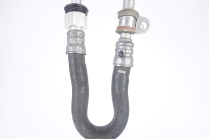 2015 - 2018 MERCEDES C300 E350 AUTOMATIC TRANSMISSION OIL COOLER HOSE TUBE OEM