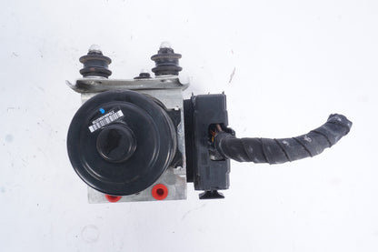 11-18 Porsche Cayenne 958 Anti Lock Brake ABS Pump Module  OEM