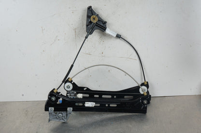 13-20 Mercedes R231 SL550 SL400 Front Left Side Window Regulator Motor OEM