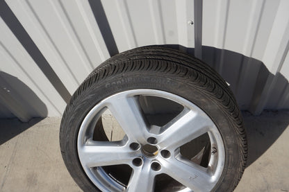 2006 - 2011 Audi A6 A4 S4 Wheel Spare Tire OEM