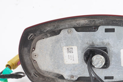 17 - 22 Alfa Romeo Giulia ROOF SHARK FIN ANTENNA OEM