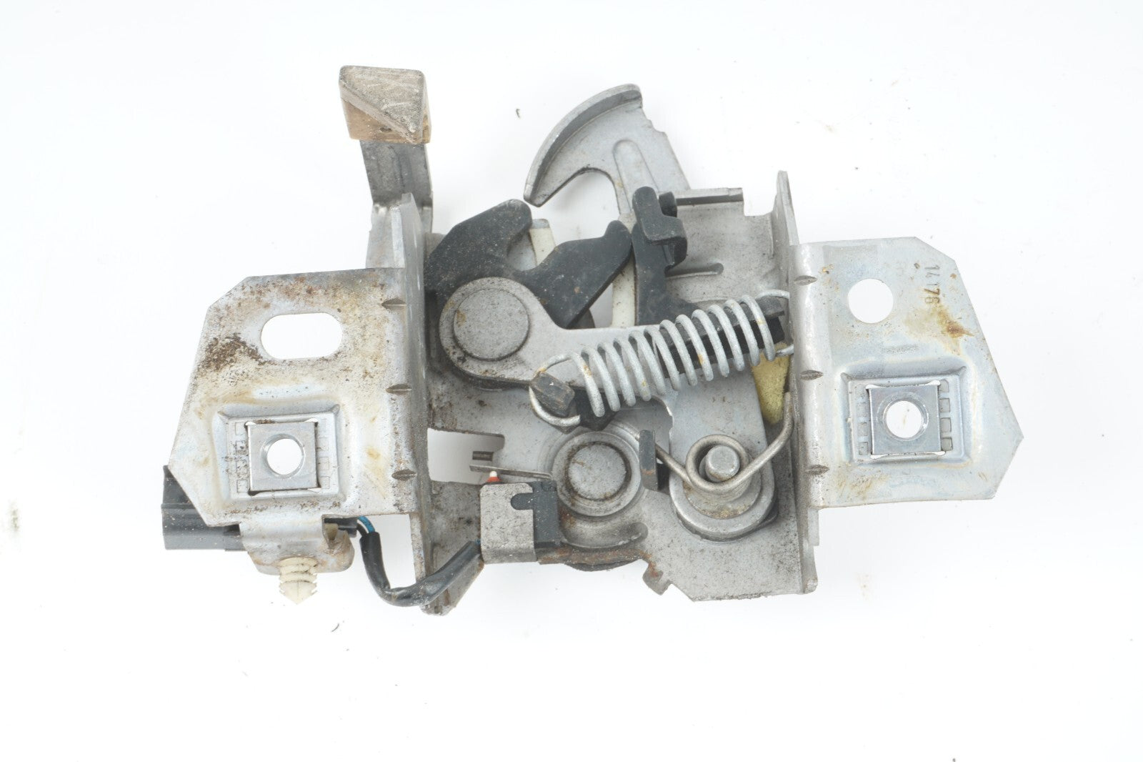 2006-2013 VOLVO C70 Hood Lock Latch Safety Catch OEM