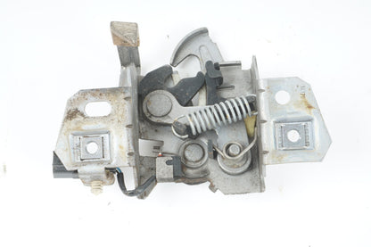2006-2013 VOLVO C70 Hood Lock Latch Safety Catch OEM