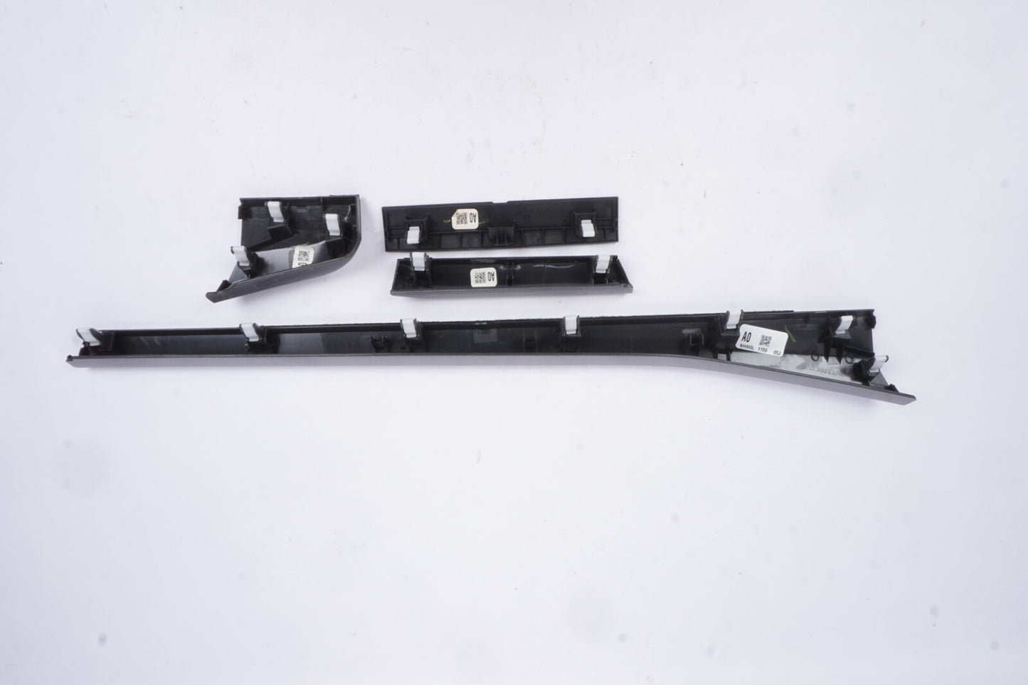 2018 - 2025 HONDA ODYSSEY DASH LEFT RIGHT SIDE BEZEL MOLDING TRIM COVER PANEL