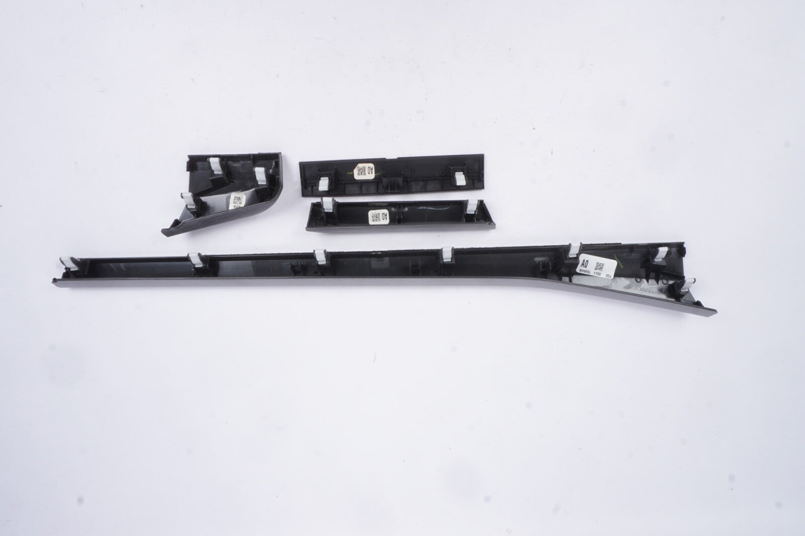 2018 - 2025 HONDA ODYSSEY DASH LEFT RIGHT SIDE BEZEL MOLDING TRIM COVER PANEL