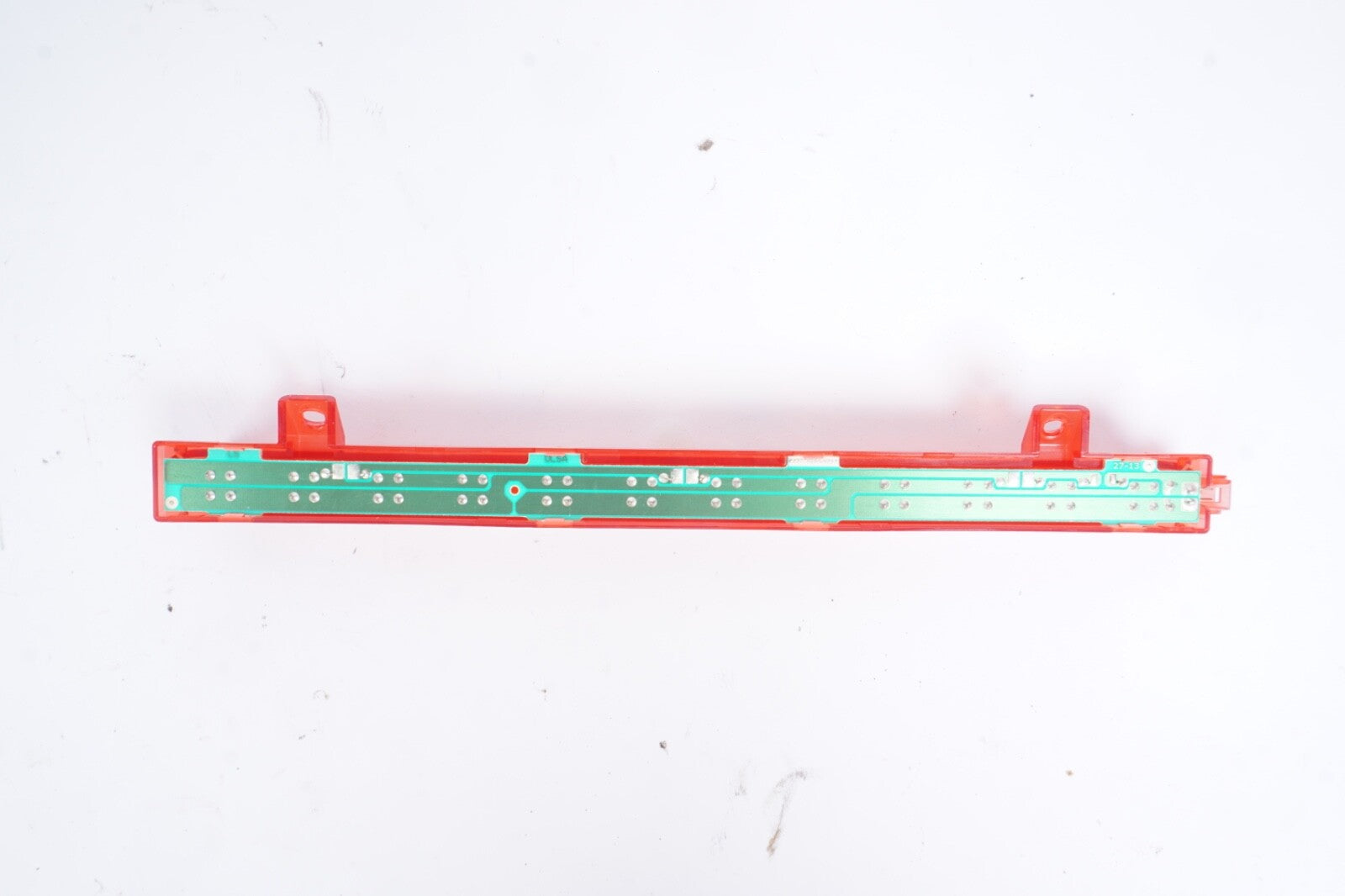 2011 - 2016 Mini Cooper COUNTRYMAN REAR TRUNK 3RD THIRD BRAKE STOP LIGHT OEM .