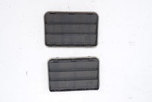 13-18 BMW 650i 640i Trunk Breather Vent Set 64226962293 OEM