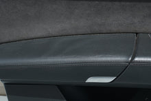 2011 - 2014 AUDI A8 A8L FRONT LEFT DRIVER DOOR PANEL TRIM OEM
