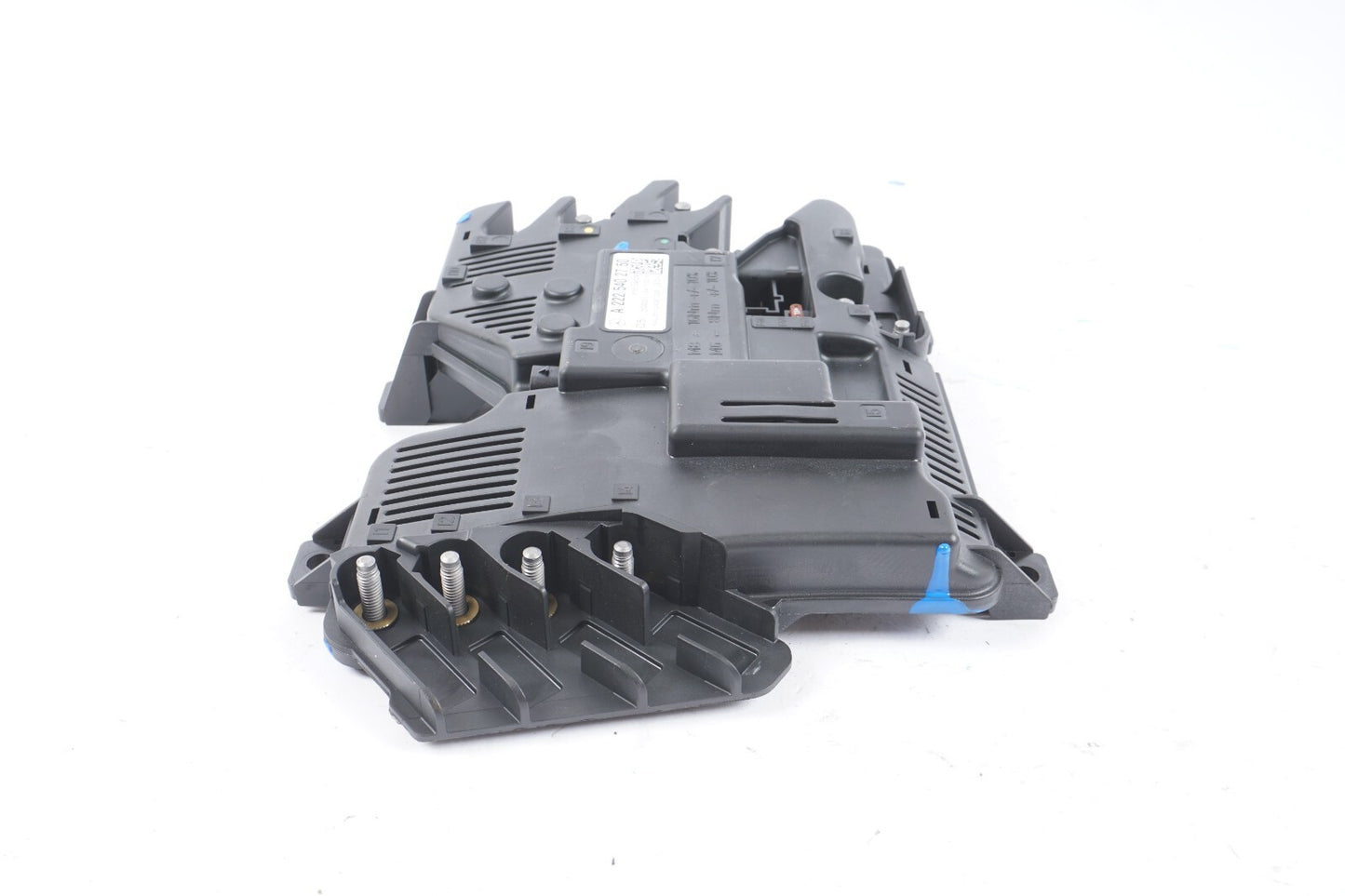 14-17 Mercedes W222 S550 REAR TRUNK POWER FUSE RELAY JUNCTION BOX OEM