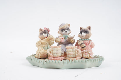mini tea set cherished moments collection 4410015777304 800180226