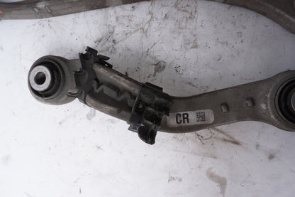 2012 - 2016 BMW 650i RWD REAR RIGHT PASSENGER SIDE CONTROL ARM OEM Set of 3
