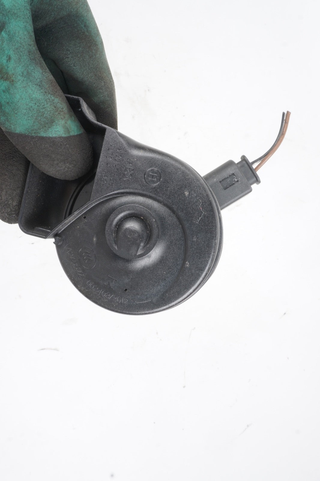 2010 - 2018 Mercedes C350 Horn Signal OEM