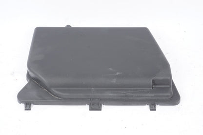 03-12 Mercedes R230 SL550 SL55 AMG Engine Fusebox Control Module Bay Cover OEM
