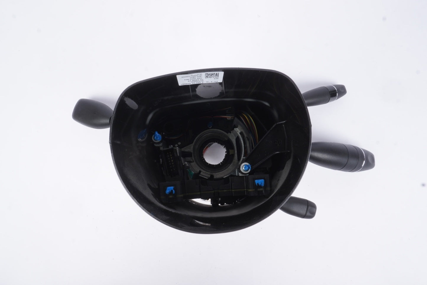 07-14 W164 Mercedes Benz GL320 ML350 500 Steering Wheel Clock Spring Switch OEM