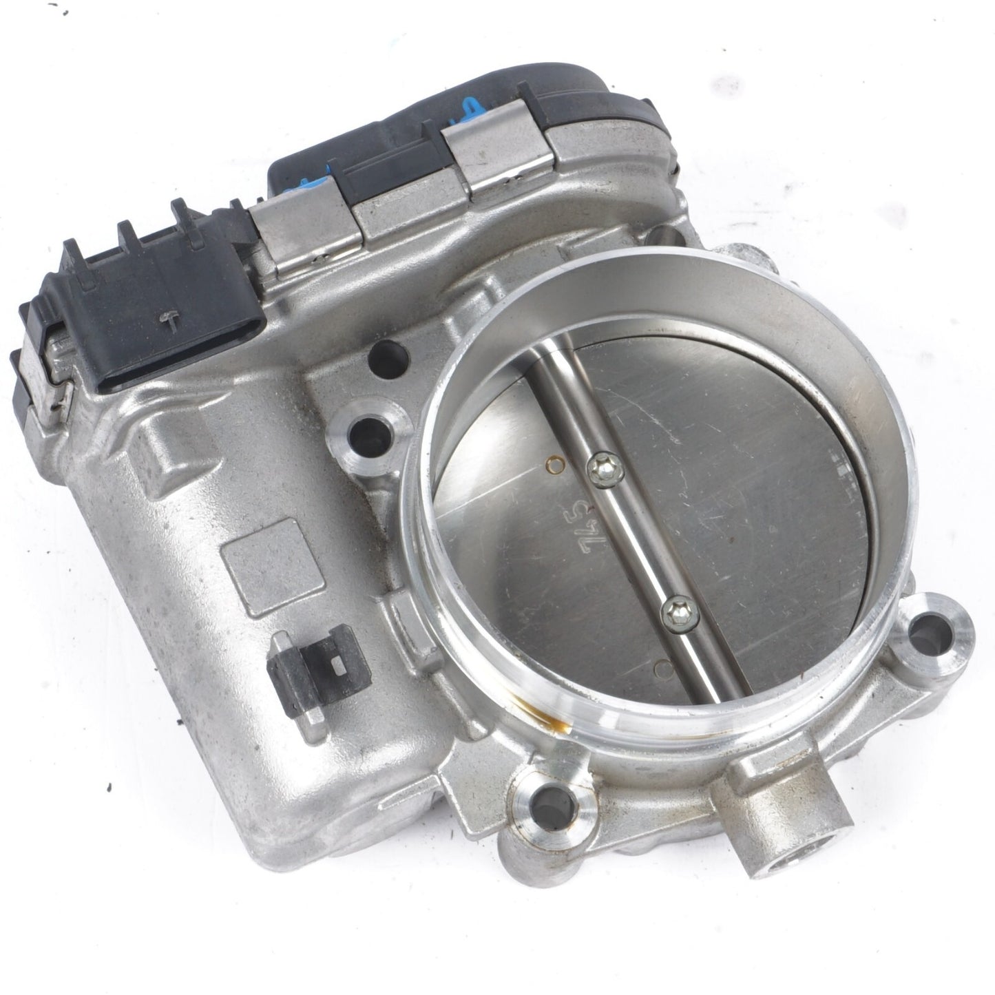 12-16 Mercedes W207 E350 SLK350 GLK350 Engine Throttle Body 2761410125  OEM
