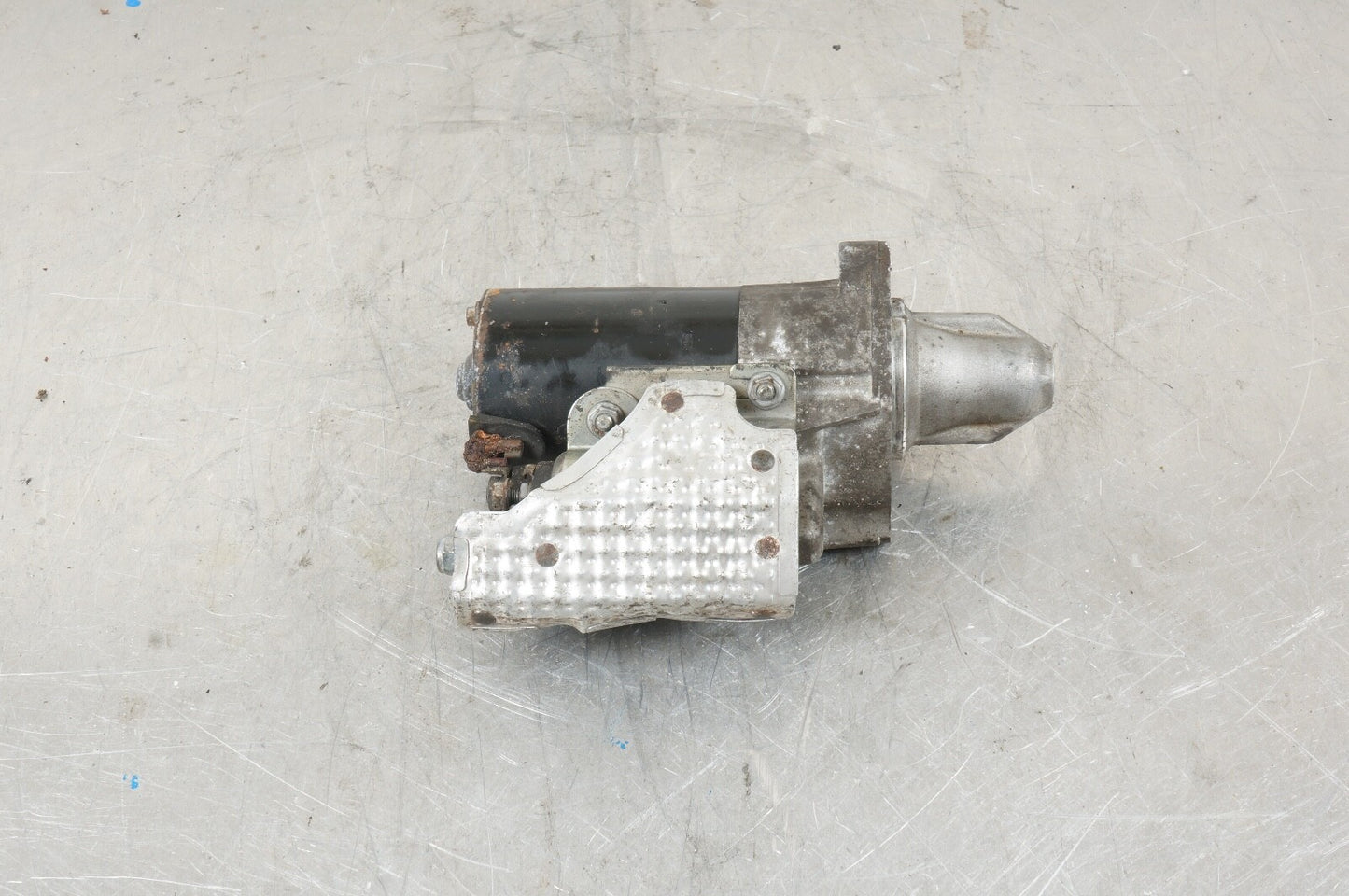 2009-2011 Mercedes-benz R350 Ml350 Car Starter Motor Solenoid Oem