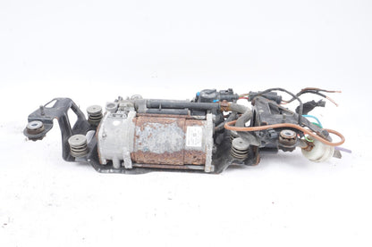2011-2018 Audi A8 Air Ride Suspension Air Compressor | OEM 4H0616005