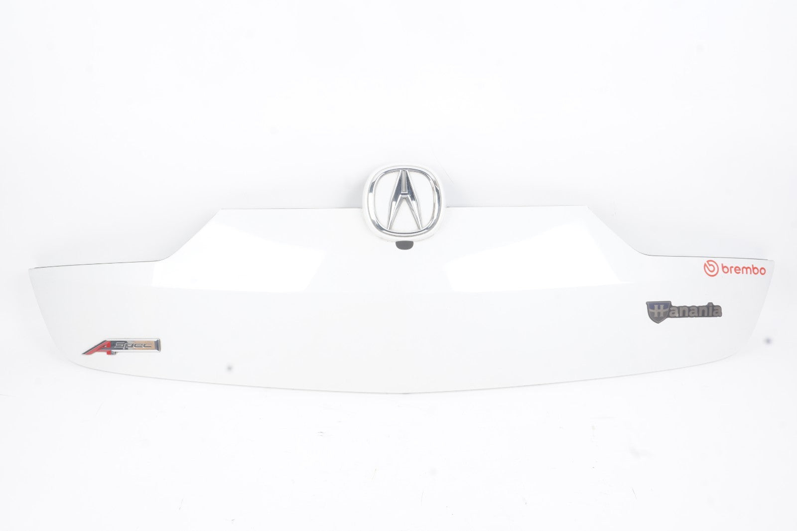 2019 - 2022 Acura ILX  Trunk Lid Garnish Molding Cover OEM