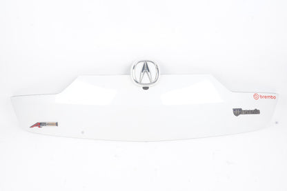 2019 - 2022 Acura ILX  Trunk Lid Garnish Molding Cover OEM
