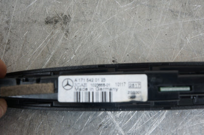 07-13 Mercedes W221 S450 S550 Parktronic Sensor Display Module 1715420123 OEM