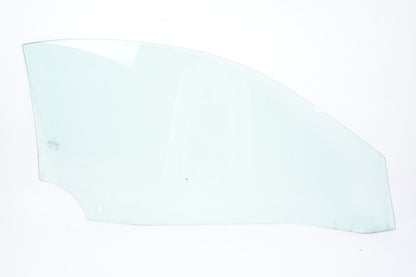 03-12 Mercedes R230 SL500 SL550 SL55 Front Left Driver Door Window Glass OEM