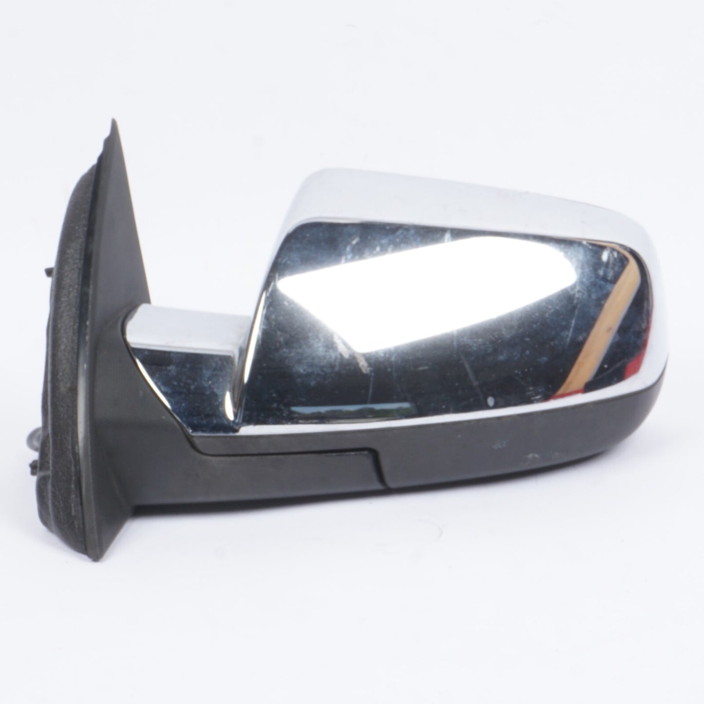 2010 - 2014 GMC Terrain Driver Left Side View Mirror OEM
