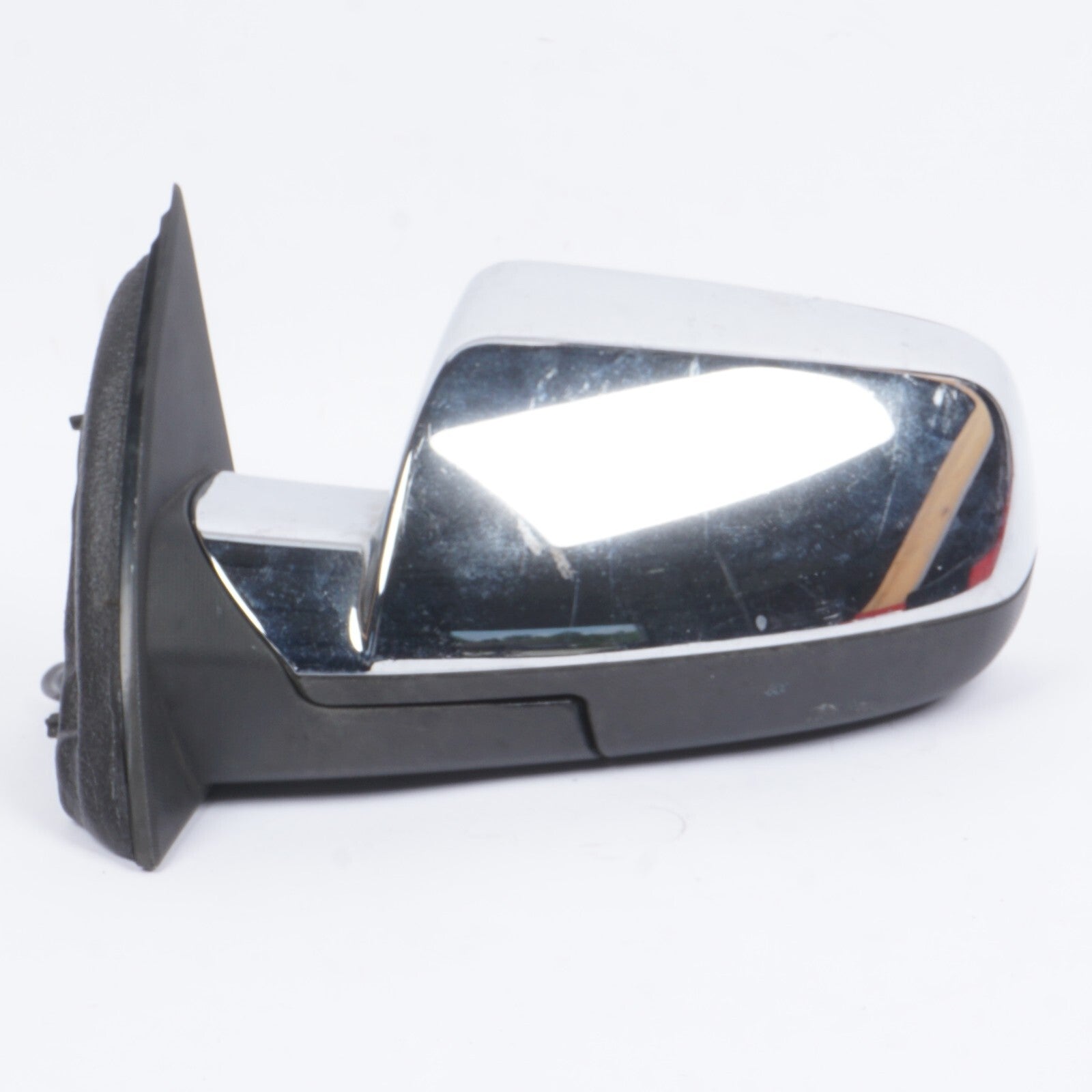 2010 - 2014 GMC Terrain Driver Left Side View Mirror OEM