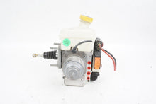 2017 - 2021 ALFA ROMEO GIULIA BRAKE BOOSTER W/ MASTER CYLINDER & RESERVOIR OEM