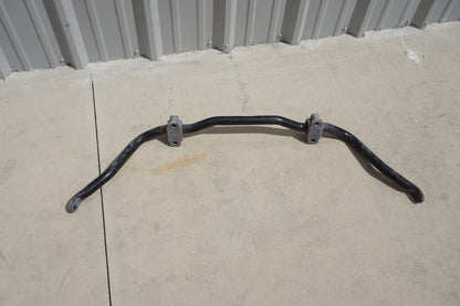 2014 - 2019 Maserati Ghibli OEM Front Sway Bar 06700072740