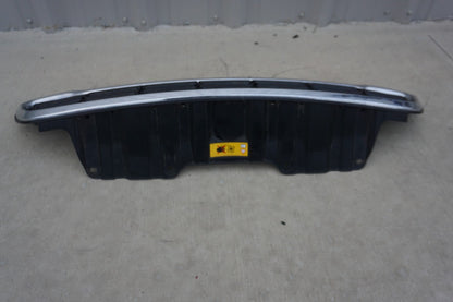 2011 - 2016 Mini Cooper Countryman S Front Radiator Upper Grille 9807476 OEM