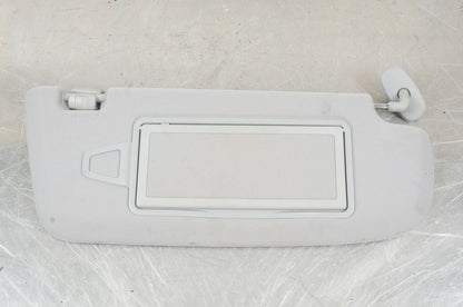 2007 - 2013 MERCEDES W221 S550 S400 SUN VISOR RIGHT PASSENGER SIDE OEM