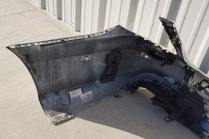 2014 - 2017 MERCEDES S500 S550 S63 REAR BUMPER HYBRID MODEL