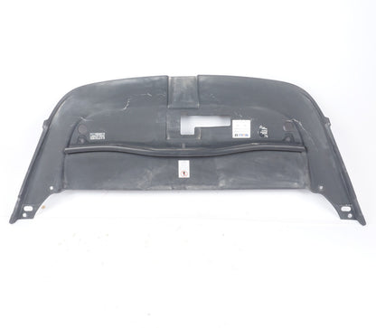 2011-2014 Porsche Cayenne 958 Engine Bay Cover Panel Center 7P5805806B OEM