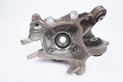 21 - 24 BMW 430I RWD Rear Left Spindle Knuckle Wheel Hub Driver Side OEM