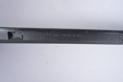06-11 Mercedes ML350 ML500 Sunroof Seal Trim Left & Right OEM