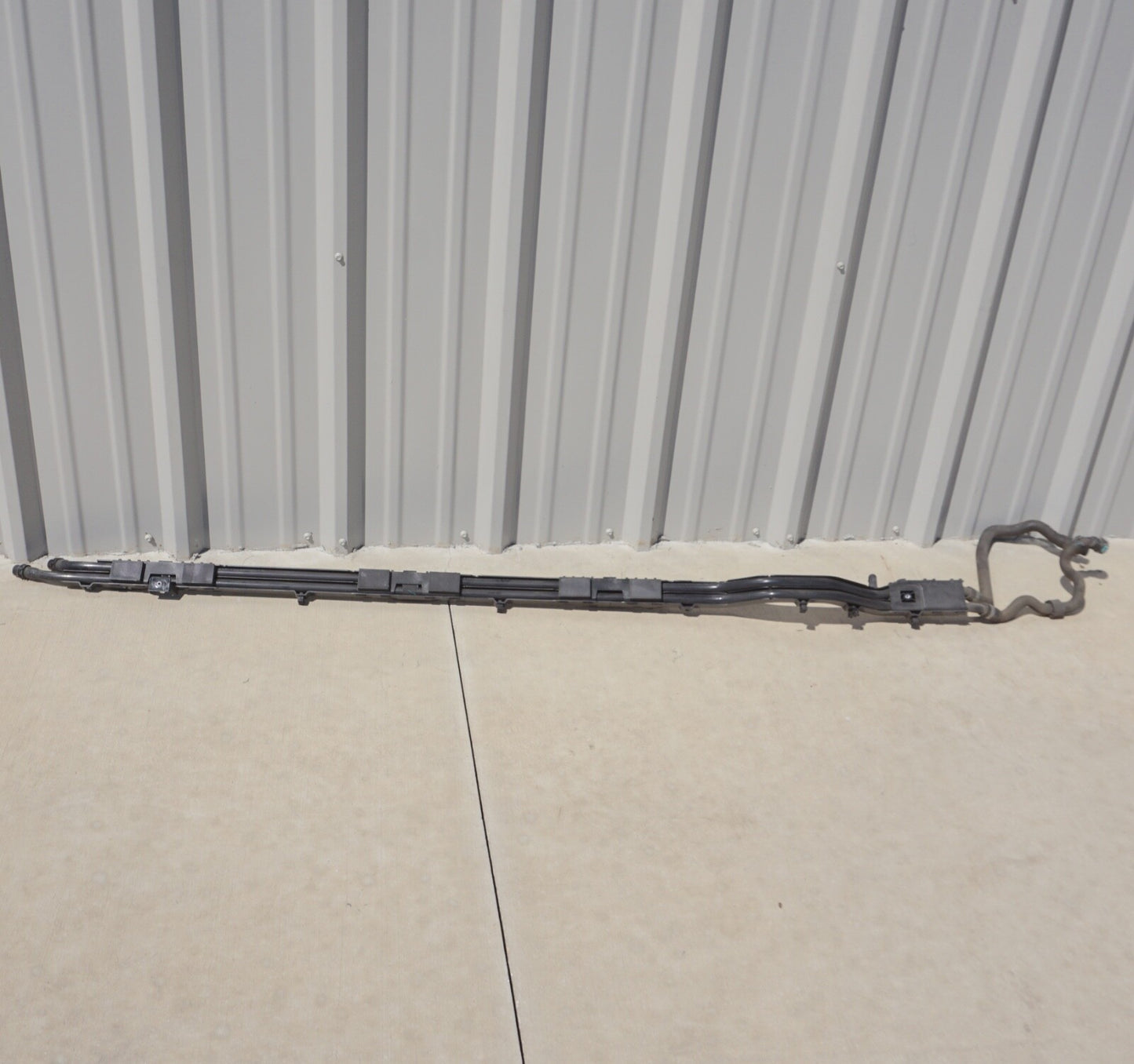 2021 - 2023 POLESTAR 2 COOLANT COOLING WATER HOSE TUBE PIPE OEM