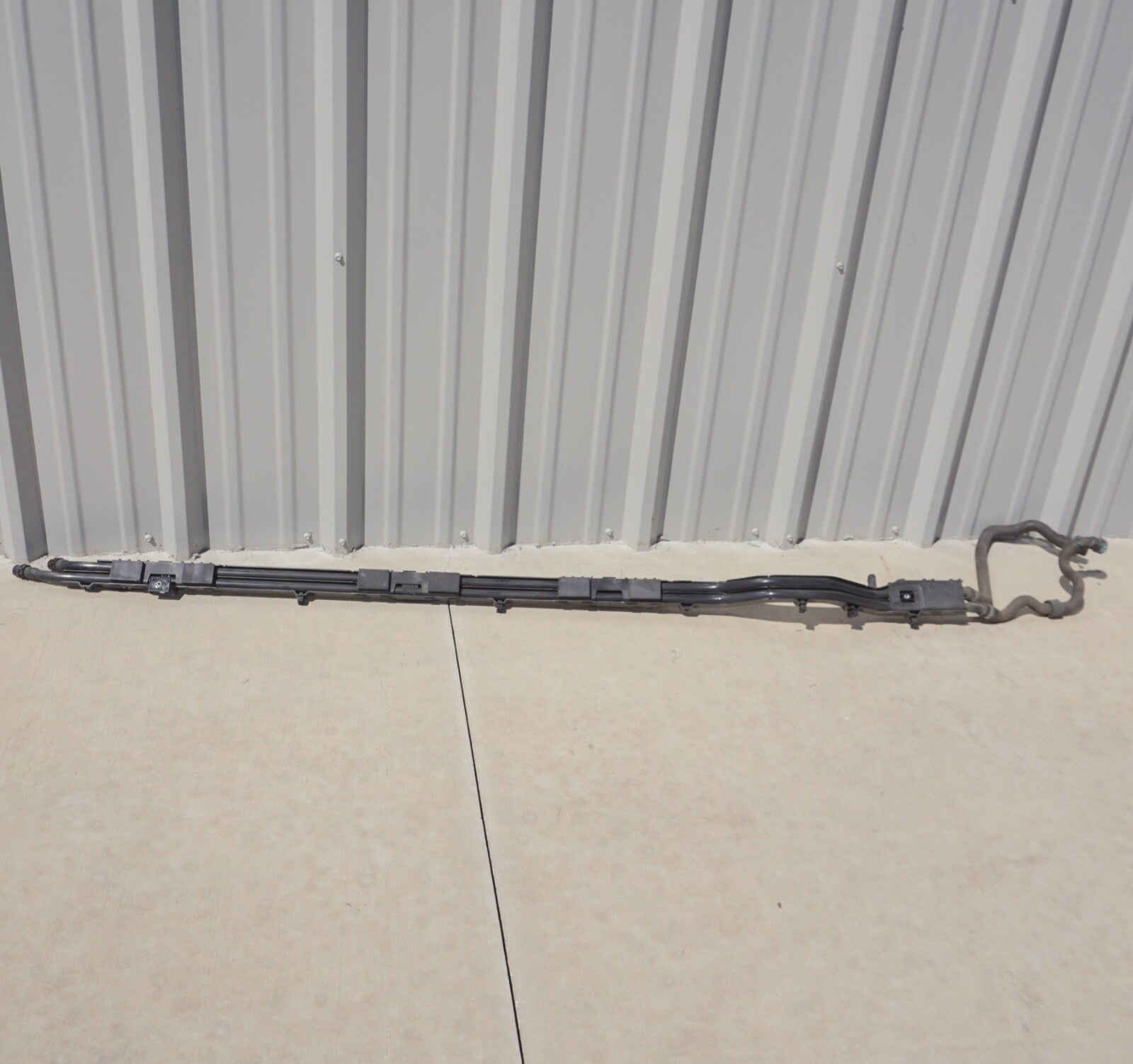 2021 - 2023 POLESTAR 2 COOLANT COOLING WATER HOSE TUBE PIPE OEM