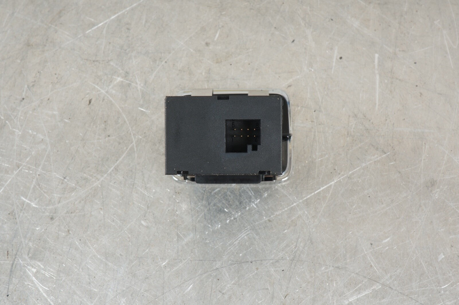 07-14 Mercedes W221 S400 S550 CL550 Electronic Parking Button Switch OEM