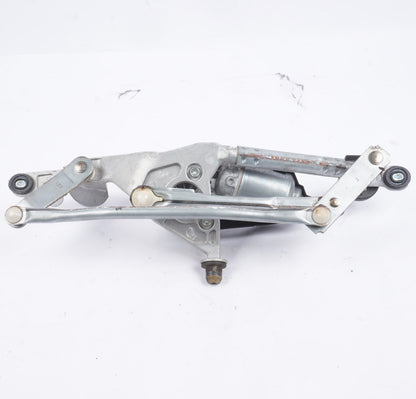 12-17 2012 Fiat 500 WINDSHIELD WIPER MOTOR LINKAGE TRANSMISSION OEM