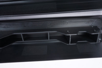2014-2017 MERCEDES S550 W222 REAR FRONT DOOR SILL SCUFF TRIM PLATE COVER SET OEM