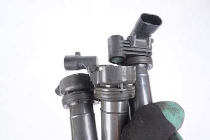2012-2019 Fiat 500 1.4L L4 Naturally Aspirated Ignition Coil Ignitor Set of FOUR