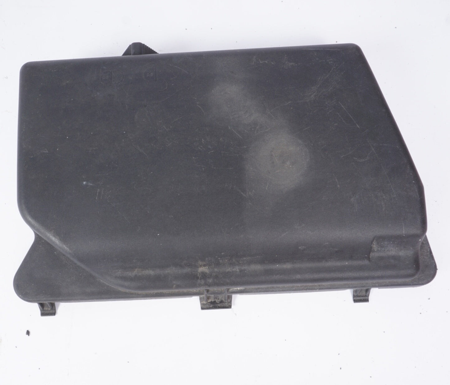 2003 - 2006 MERCEDES BENZ SL CLASS R230 TRIM COVER PANEL FUSE RELAY BOX OEM