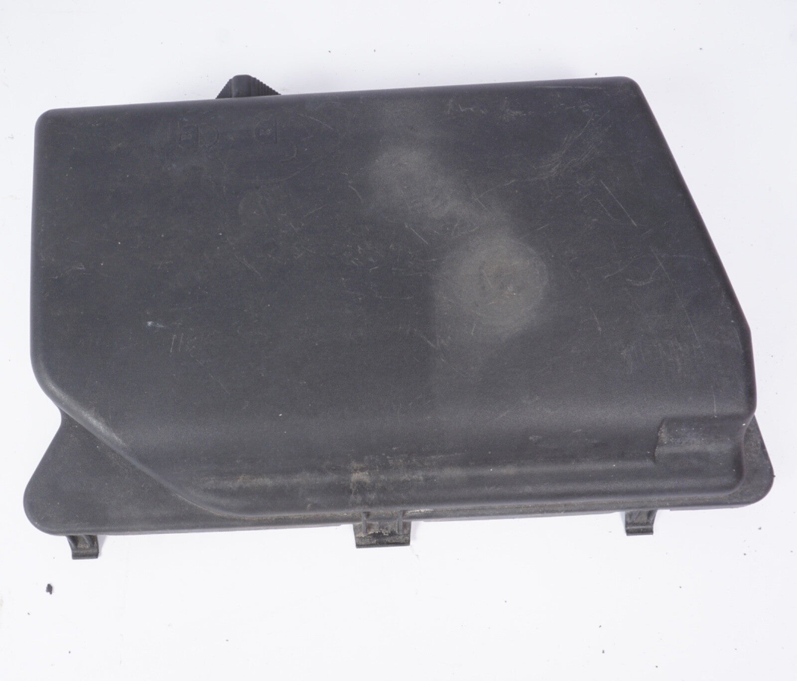 2003 - 2006 MERCEDES BENZ SL CLASS R230 TRIM COVER PANEL FUSE RELAY BOX OEM